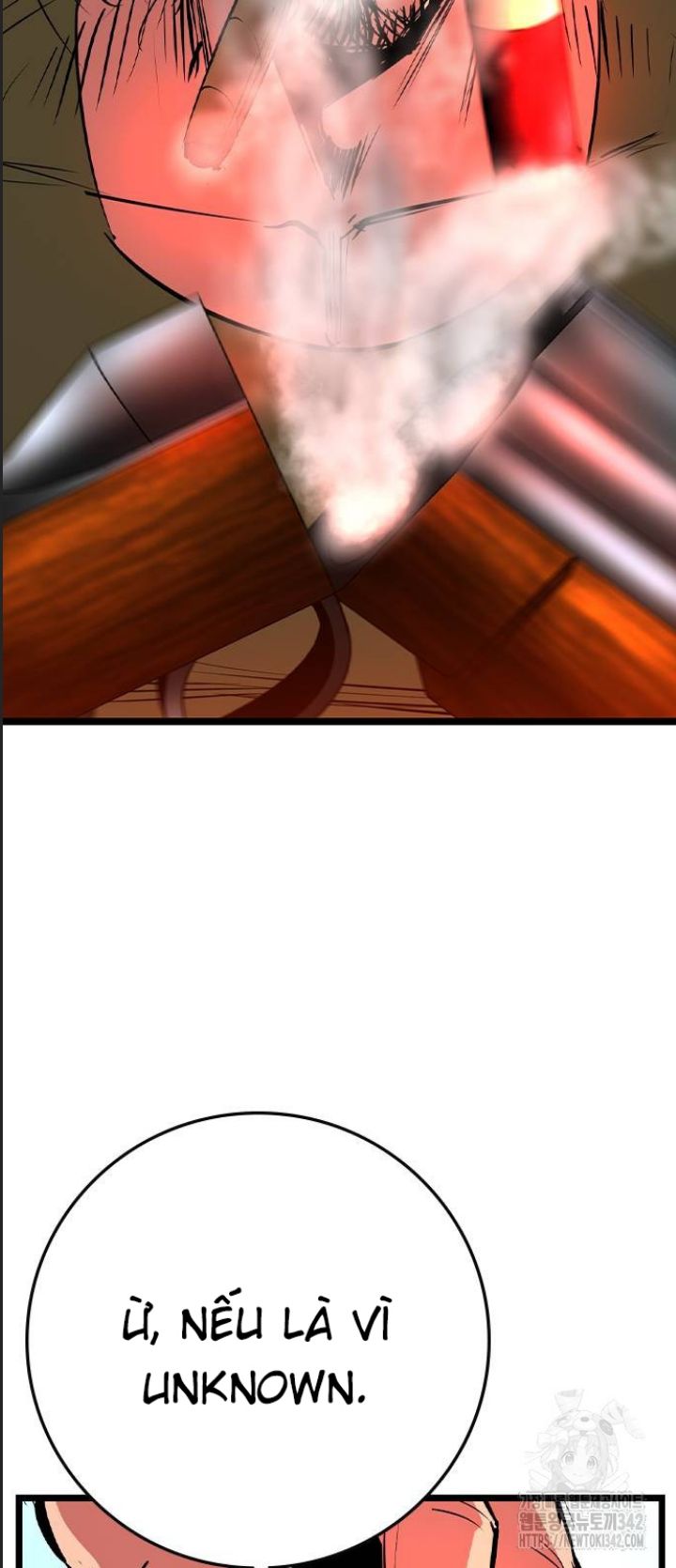 Phòng Gym Hanlim - Chapter 185 - Page 34