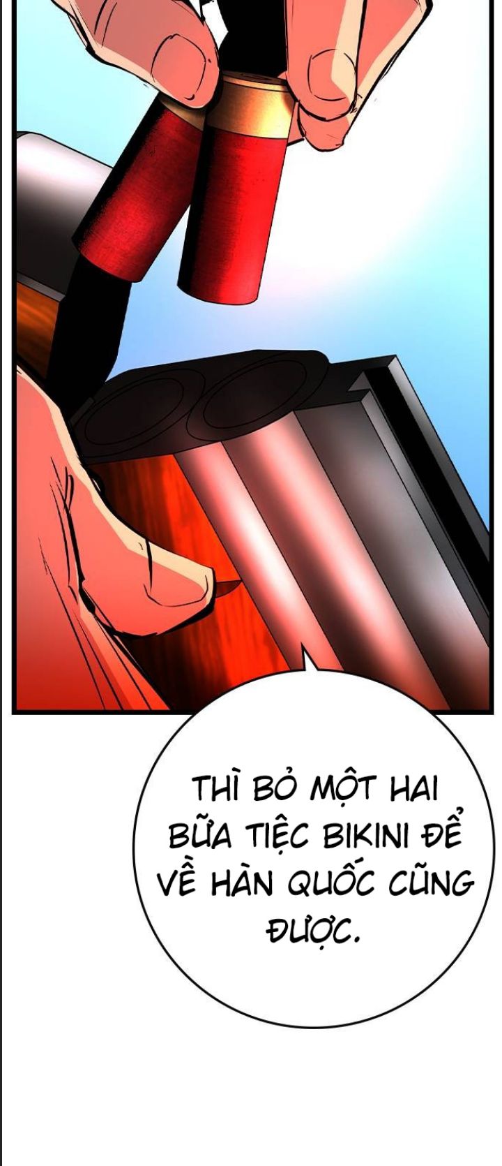 Phòng Gym Hanlim - Chapter 185 - Page 35