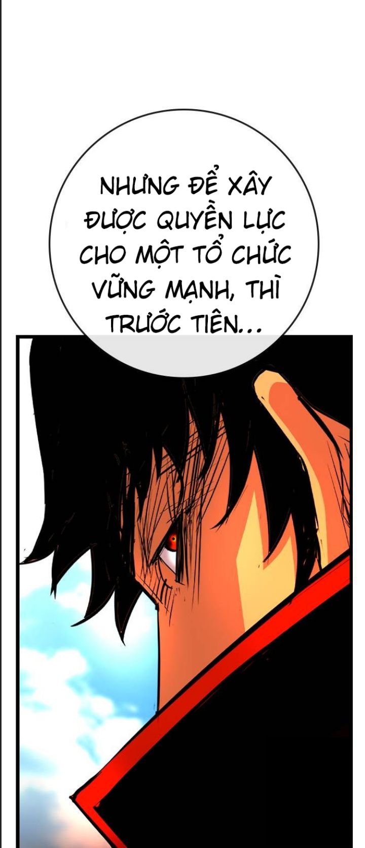 Phòng Gym Hanlim - Chapter 185 - Page 36