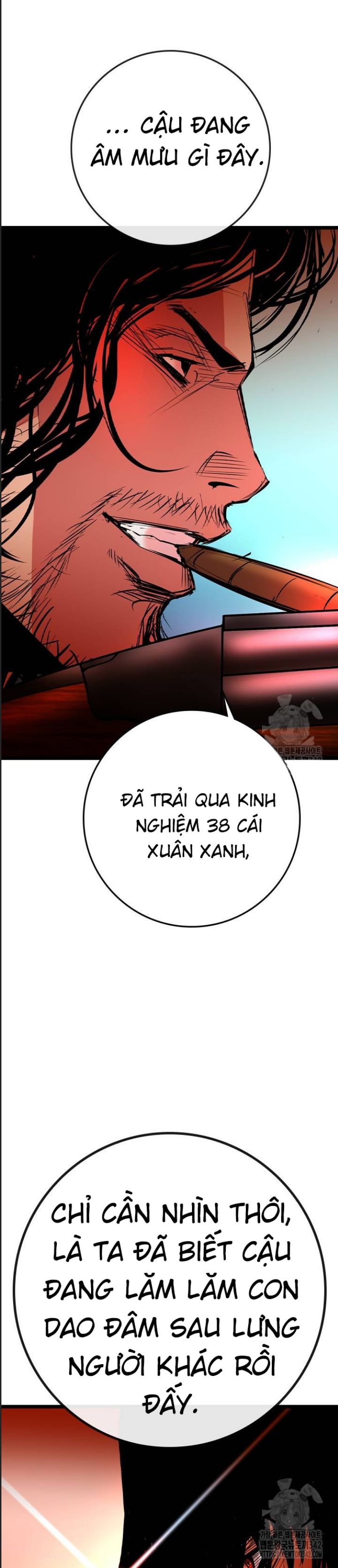 Phòng Gym Hanlim - Chapter 185 - Page 39