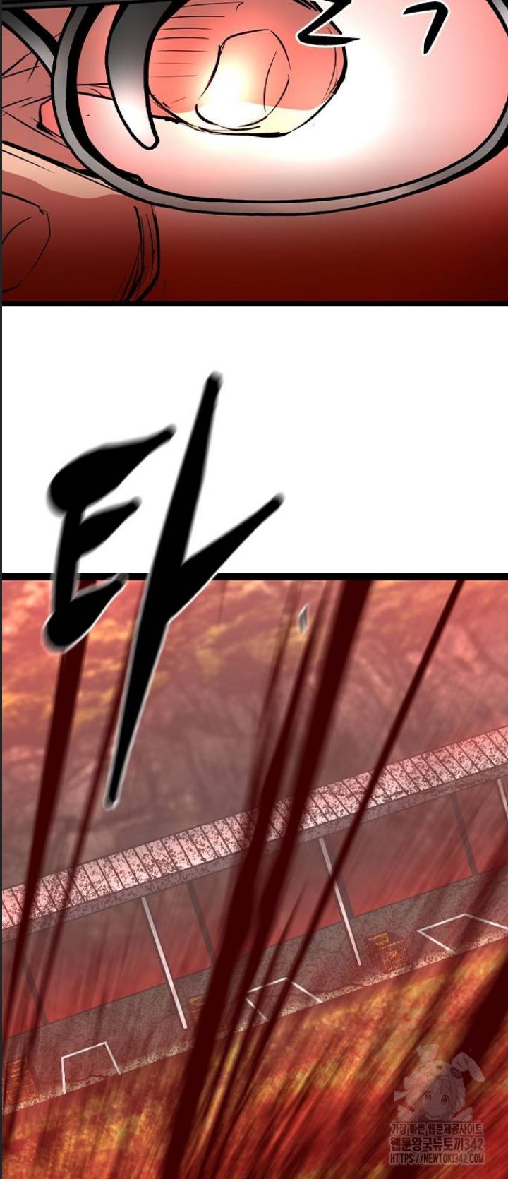 Phòng Gym Hanlim - Chapter 185 - Page 42