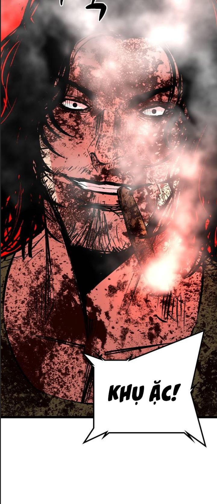 Phòng Gym Hanlim - Chapter 185 - Page 44