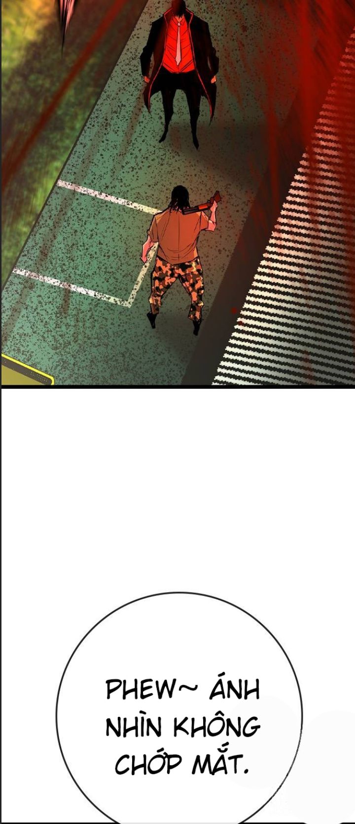 Phòng Gym Hanlim - Chapter 185 - Page 46