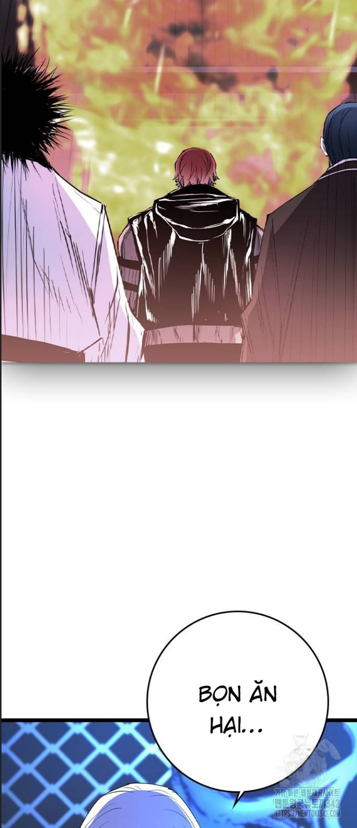 Phòng Gym Hanlim - Chapter 185 - Page 5