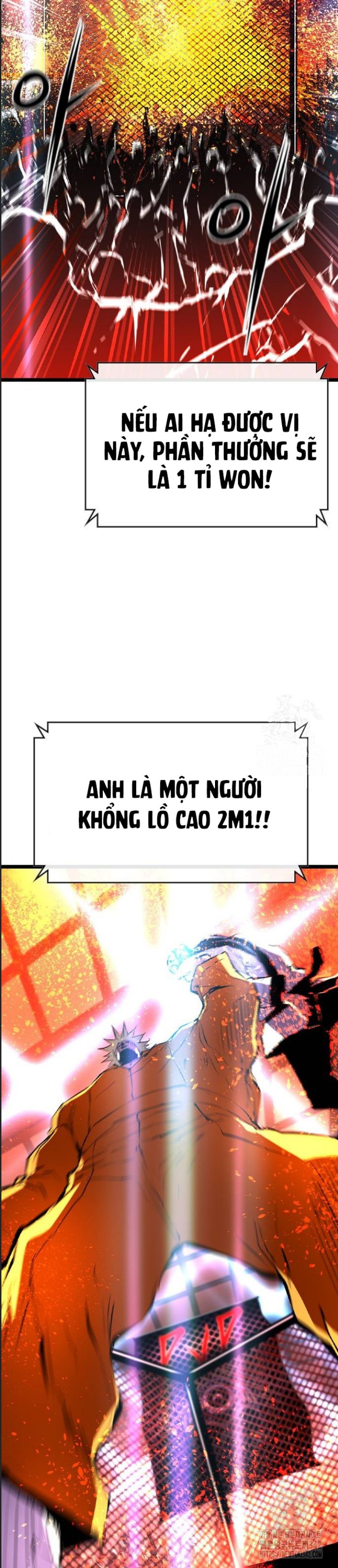 Phòng Gym Hanlim - Chapter 185 - Page 56