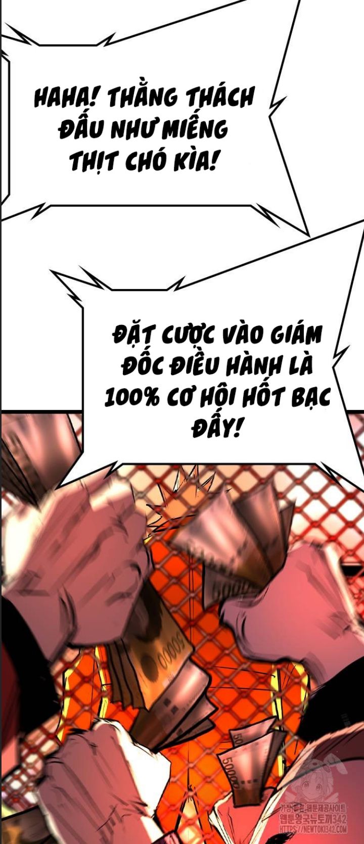 Phòng Gym Hanlim - Chapter 185 - Page 60