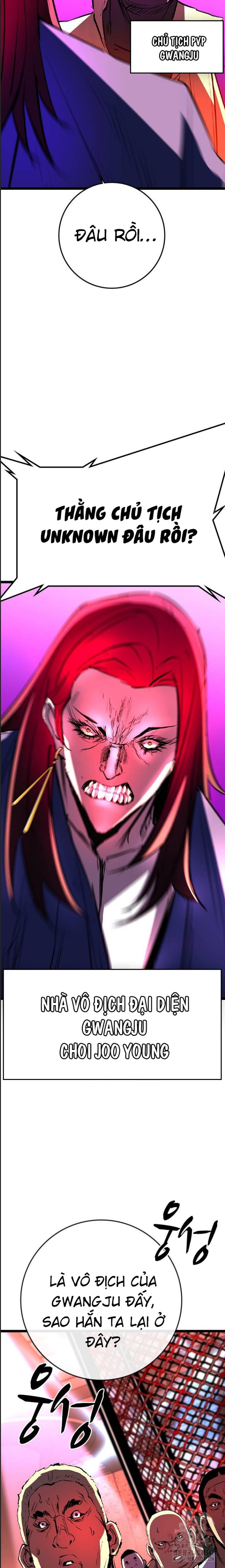 Phòng Gym Hanlim - Chapter 185 - Page 64