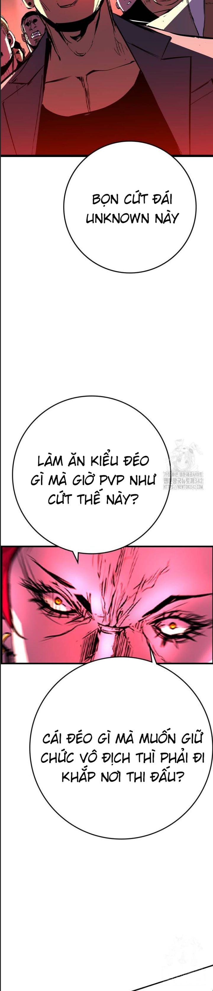 Phòng Gym Hanlim - Chapter 185 - Page 65