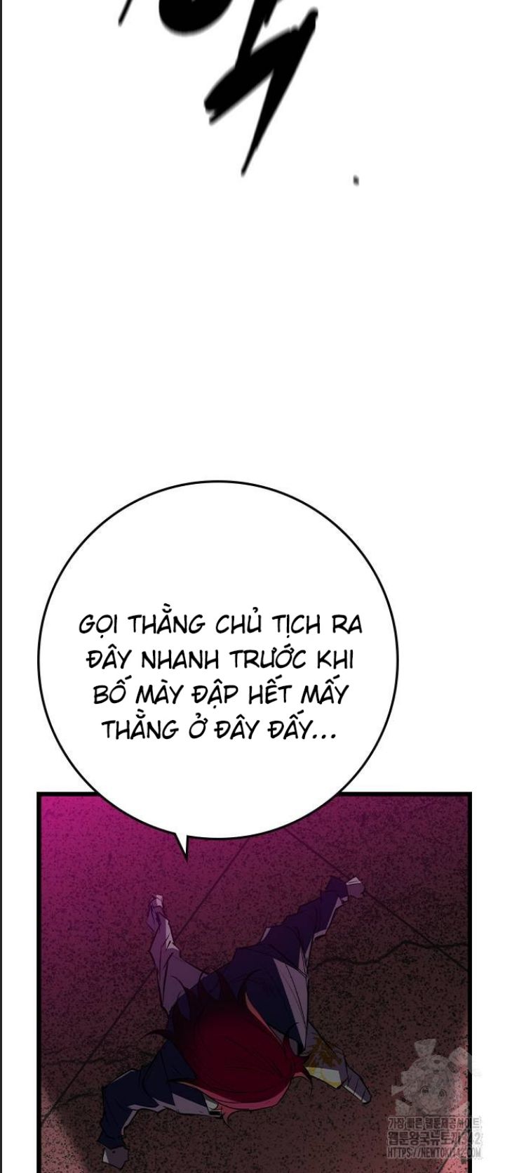 Phòng Gym Hanlim - Chapter 185 - Page 67