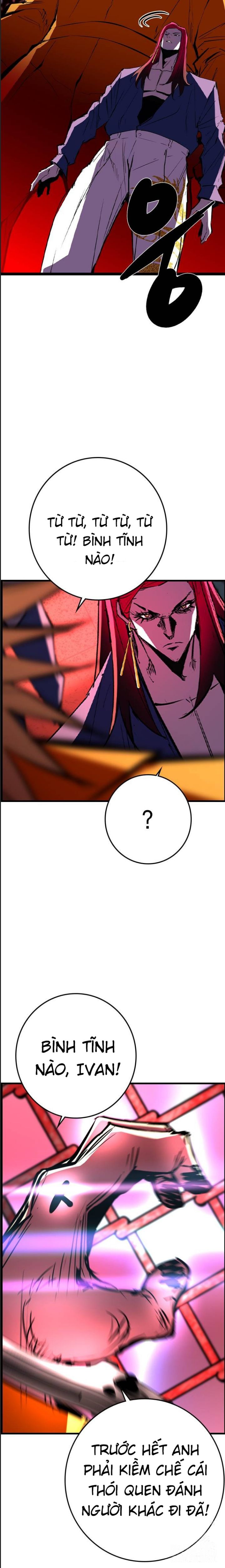 Phòng Gym Hanlim - Chapter 185 - Page 69