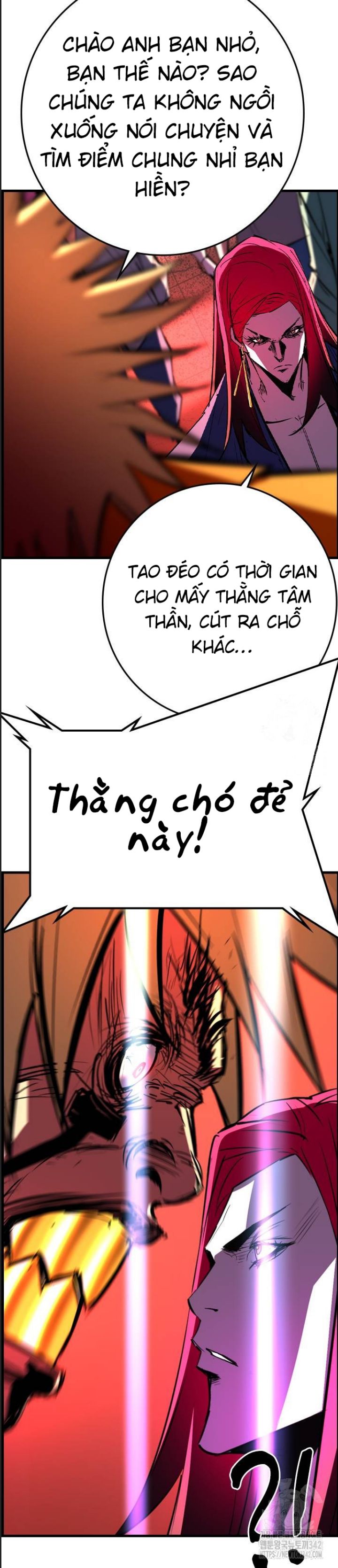 Phòng Gym Hanlim - Chapter 185 - Page 74