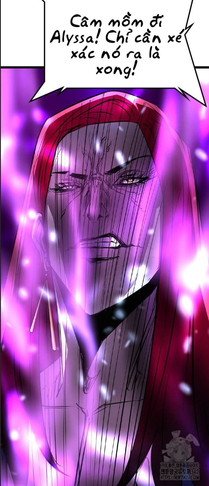 Phòng Gym Hanlim - Chapter 185 - Page 78