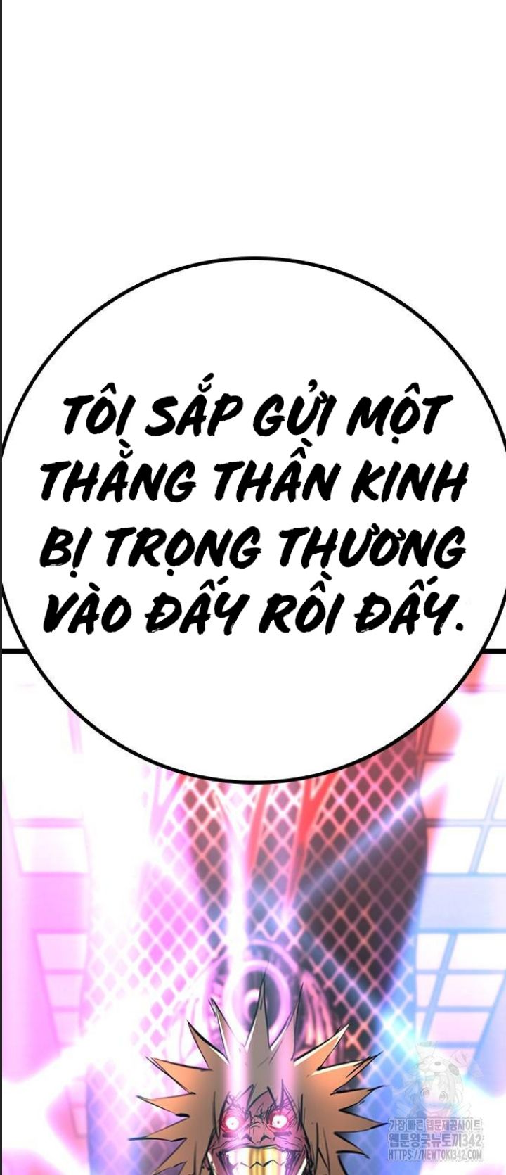 Phòng Gym Hanlim - Chapter 185 - Page 81