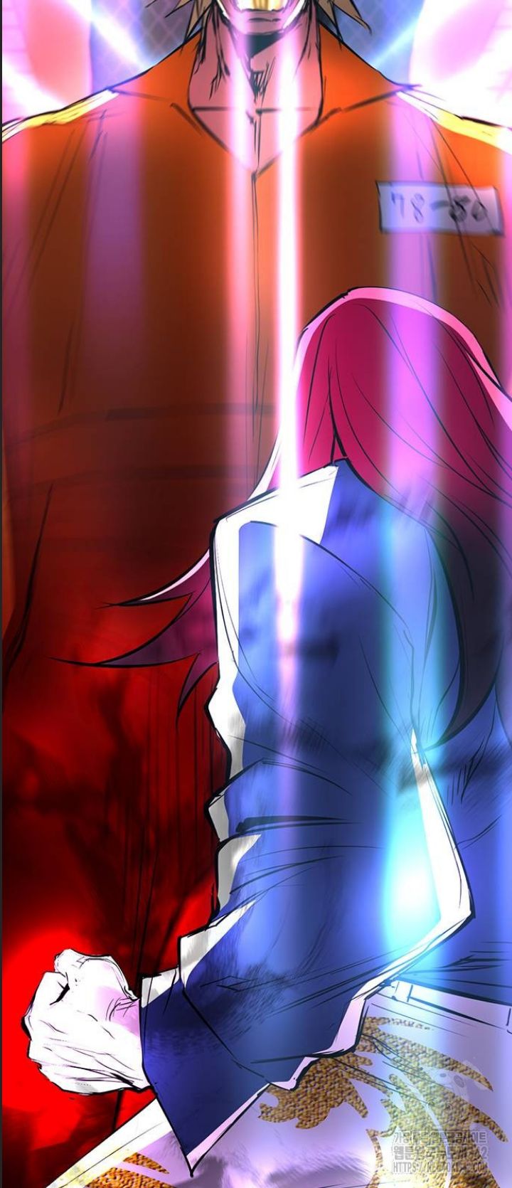 Phòng Gym Hanlim - Chapter 185 - Page 82