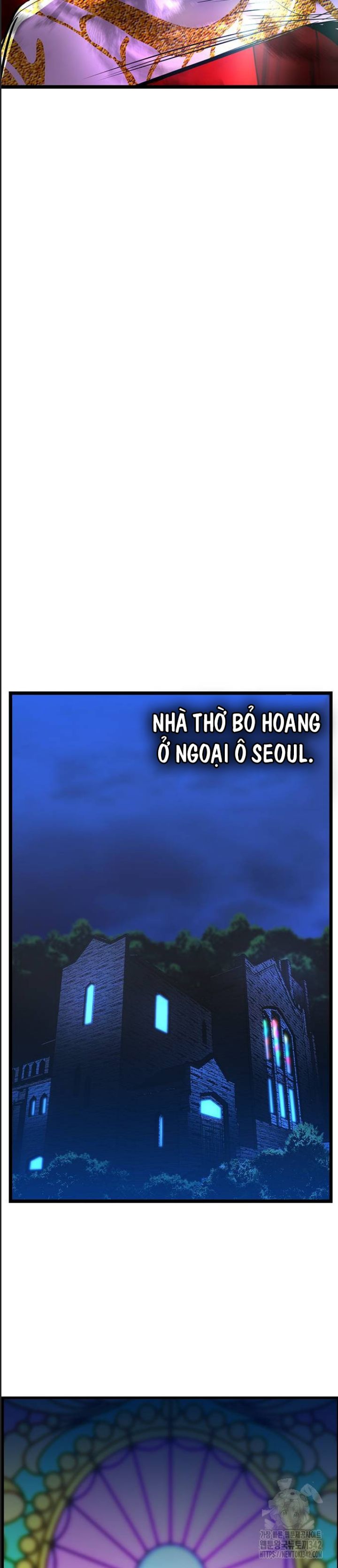 Phòng Gym Hanlim - Chapter 185 - Page 83