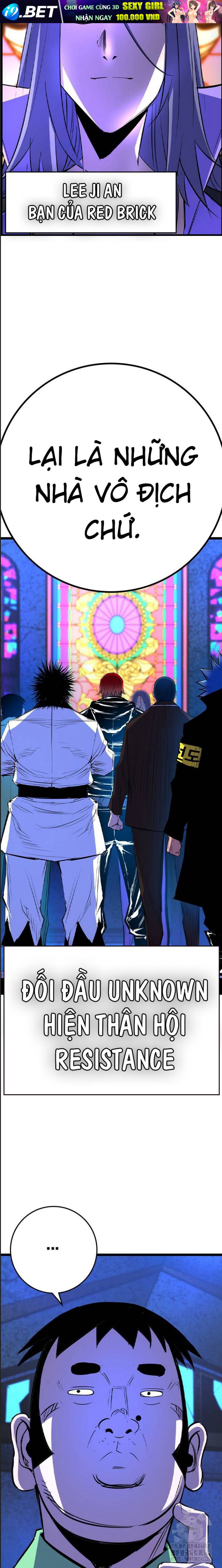 Phòng Gym Hanlim - Chapter 185 - Page 85