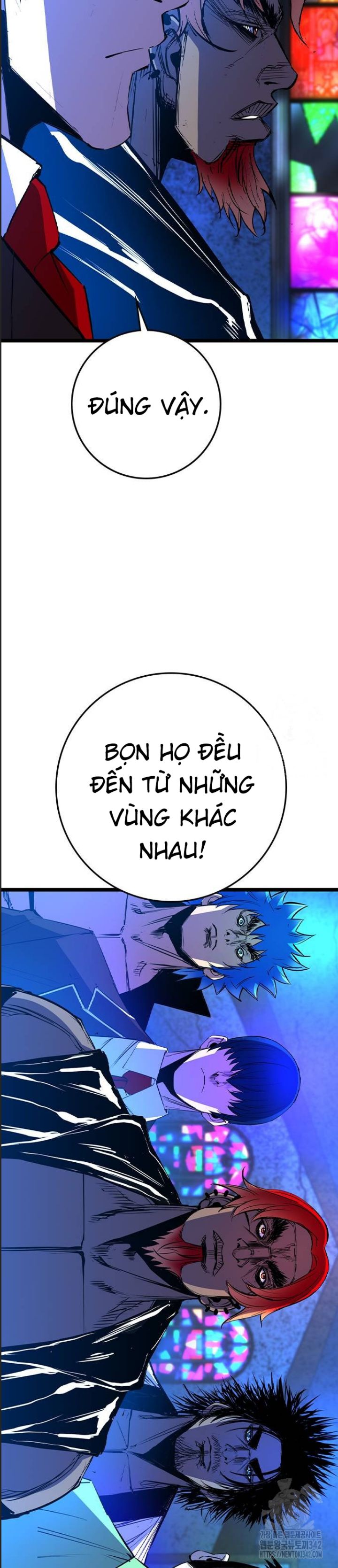 Phòng Gym Hanlim - Chapter 185 - Page 87