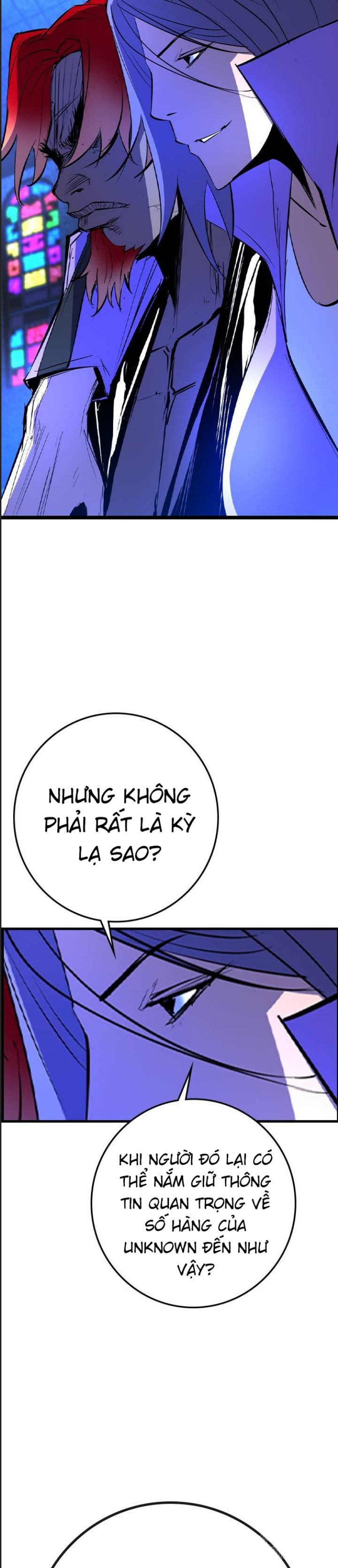 Phòng Gym Hanlim - Chapter 185 - Page 91