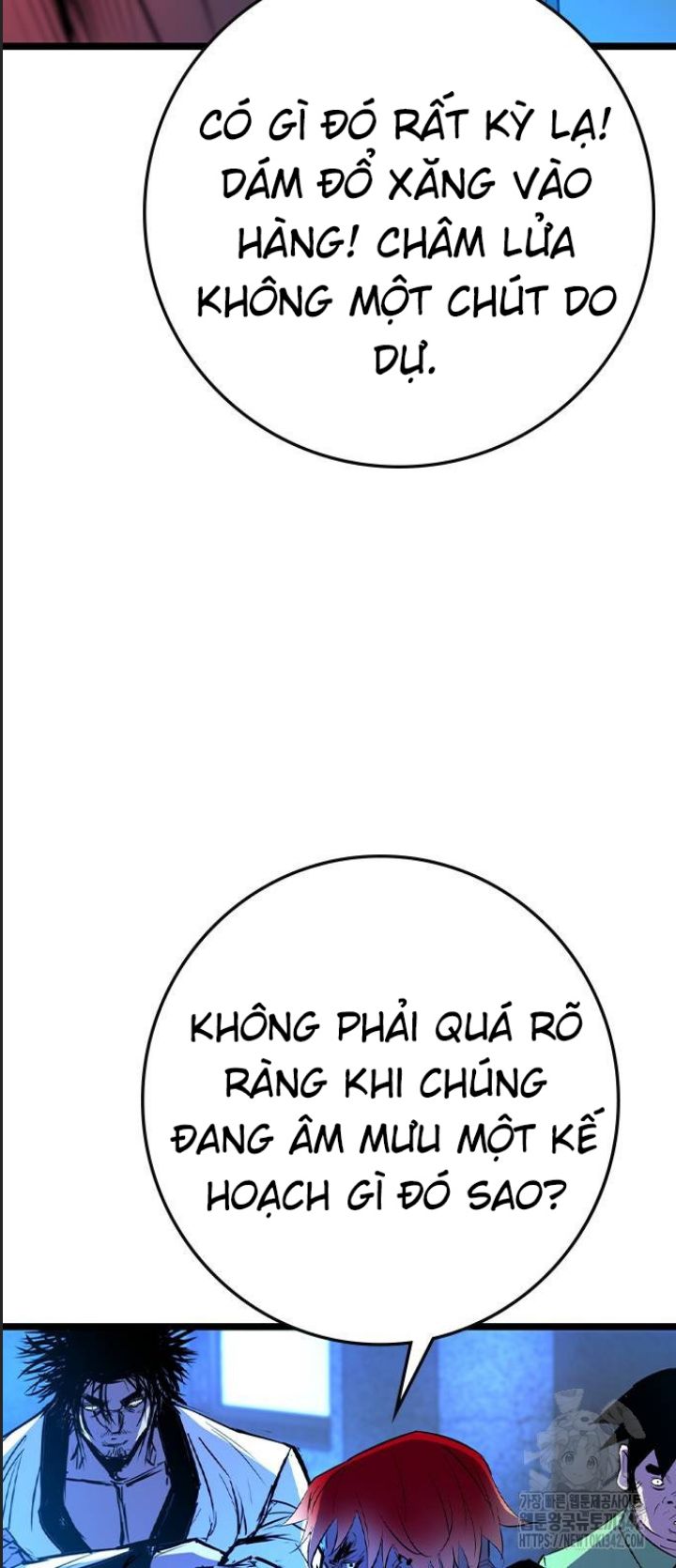 Phòng Gym Hanlim - Chapter 185 - Page 94
