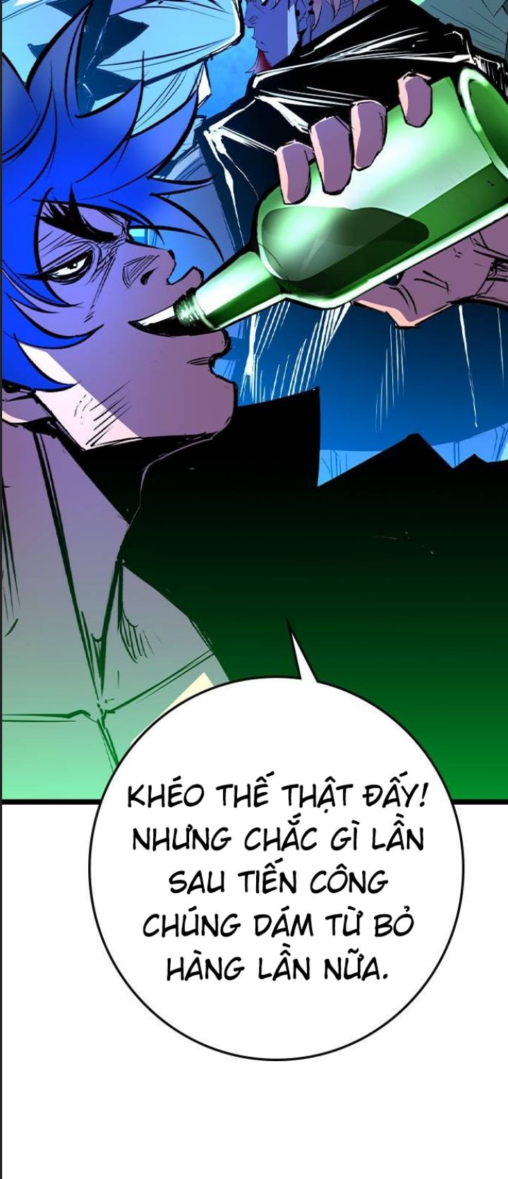 Phòng Gym Hanlim - Chapter 185 - Page 95