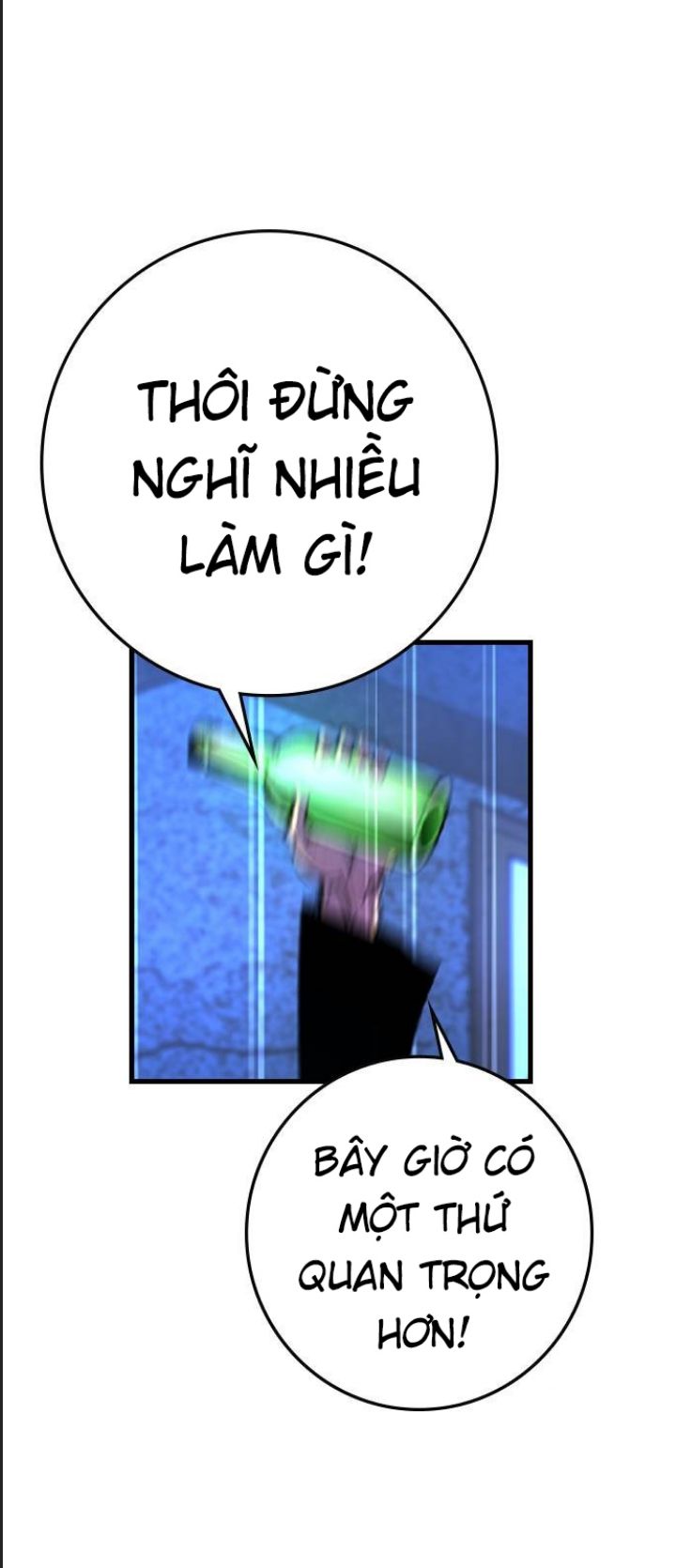 Phòng Gym Hanlim - Chapter 185 - Page 96