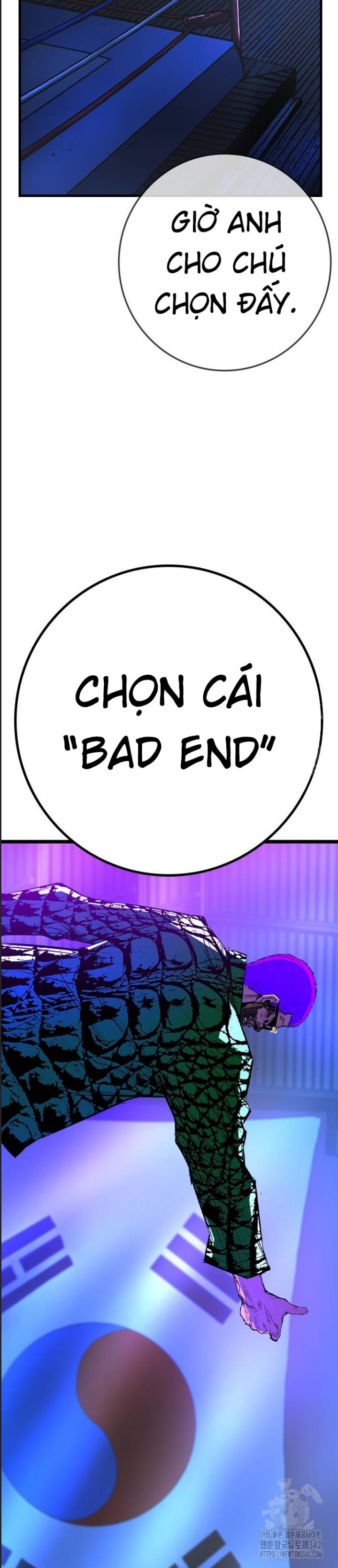 Phòng Gym Hanlim - Chapter 186 - Page 102