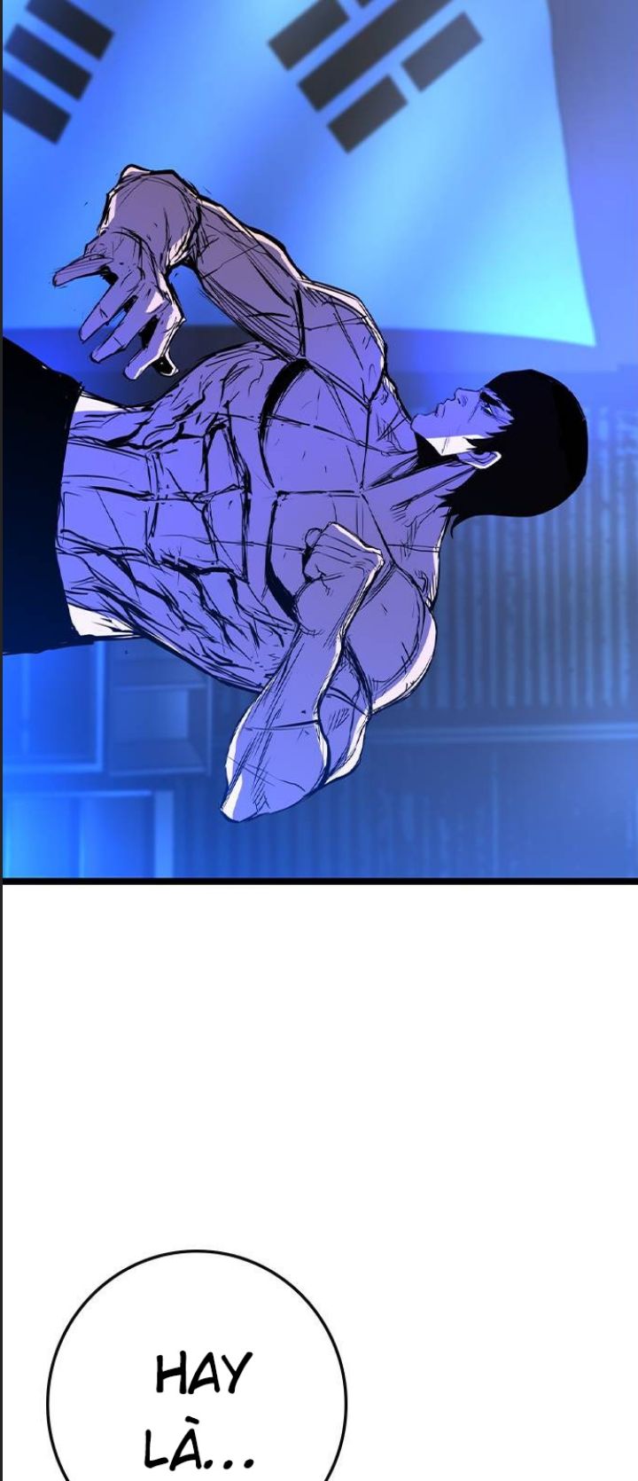 Phòng Gym Hanlim - Chapter 186 - Page 103