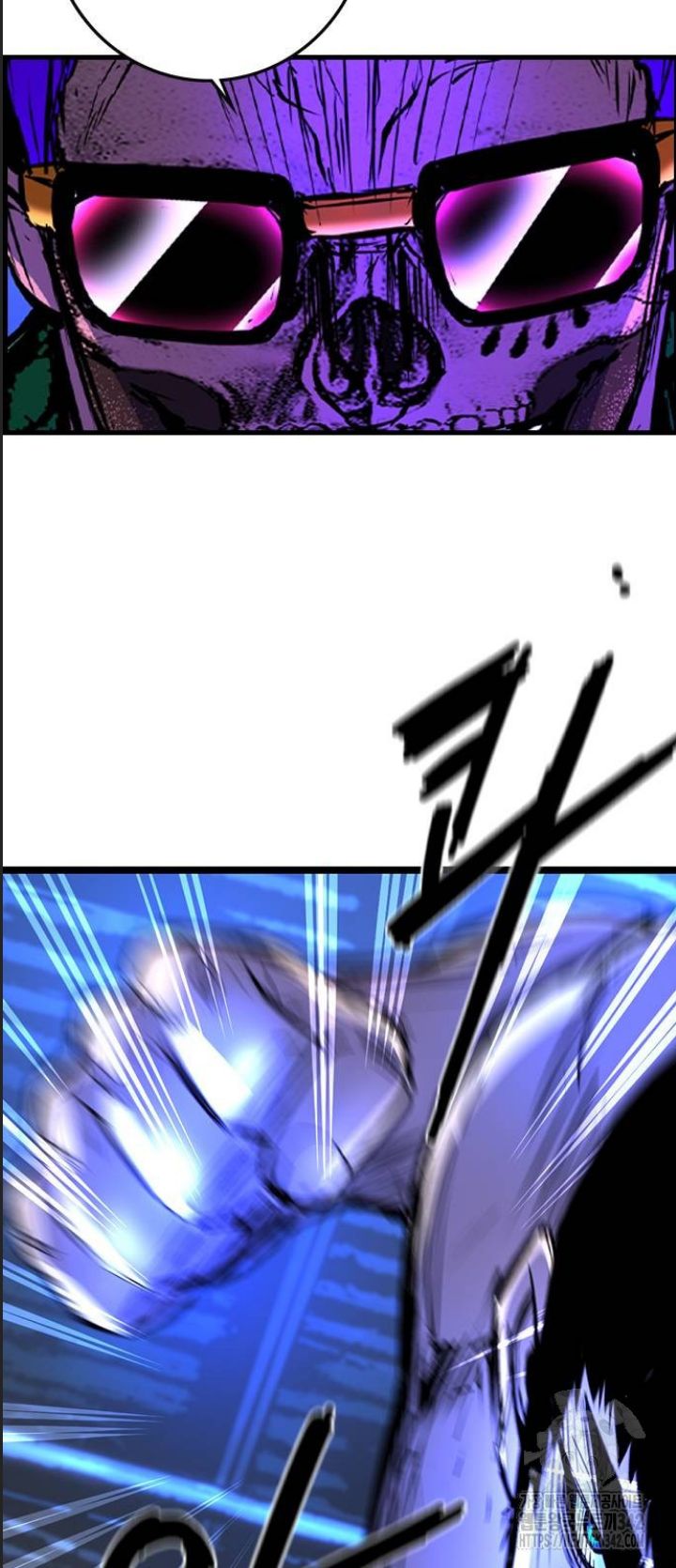 Phòng Gym Hanlim - Chapter 186 - Page 104