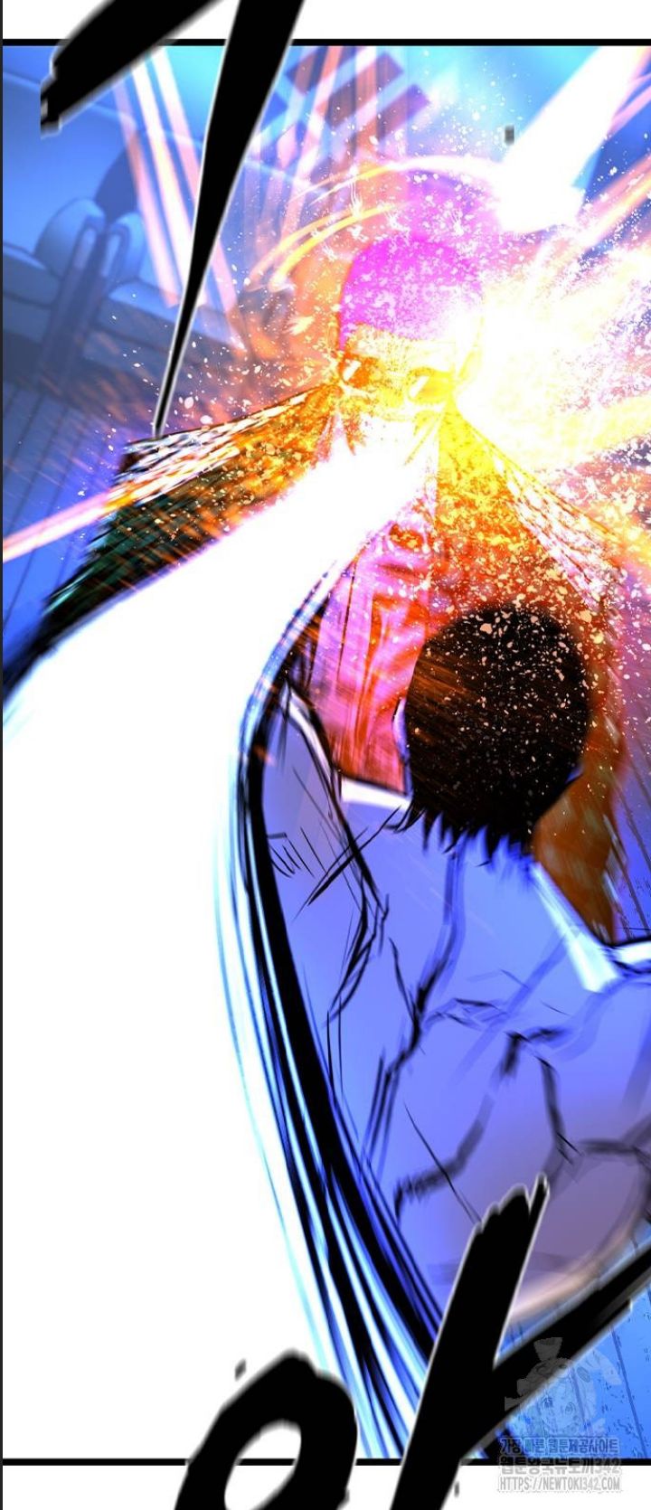 Phòng Gym Hanlim - Chapter 186 - Page 106