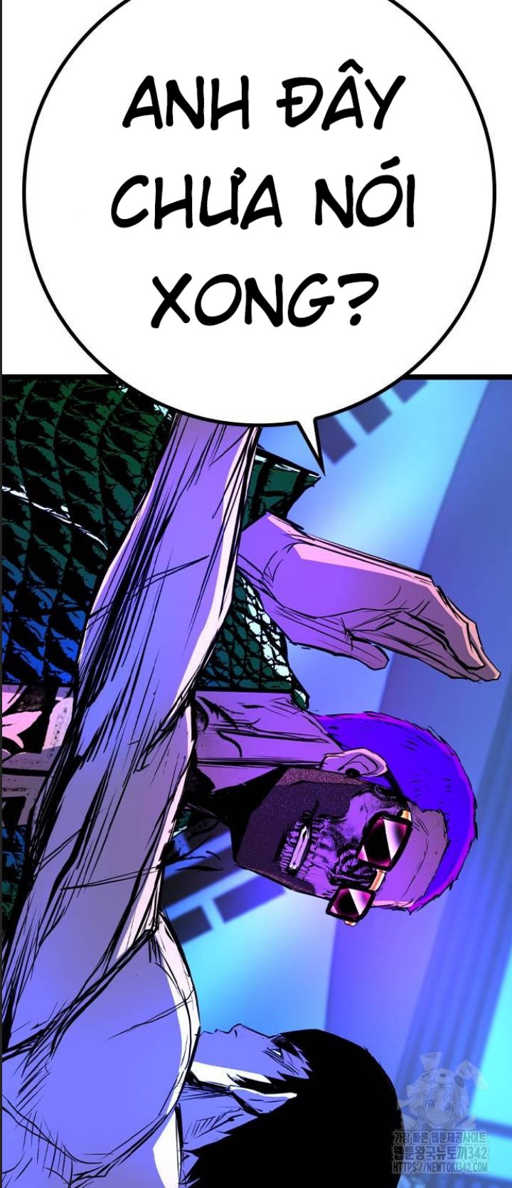 Phòng Gym Hanlim - Chapter 186 - Page 108