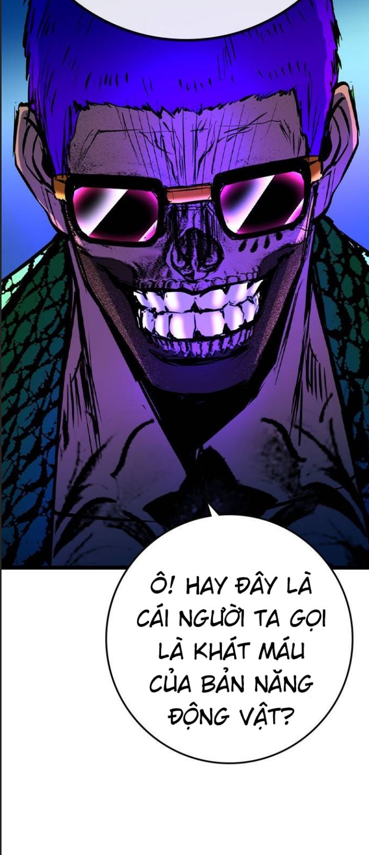 Phòng Gym Hanlim - Chapter 186 - Page 11