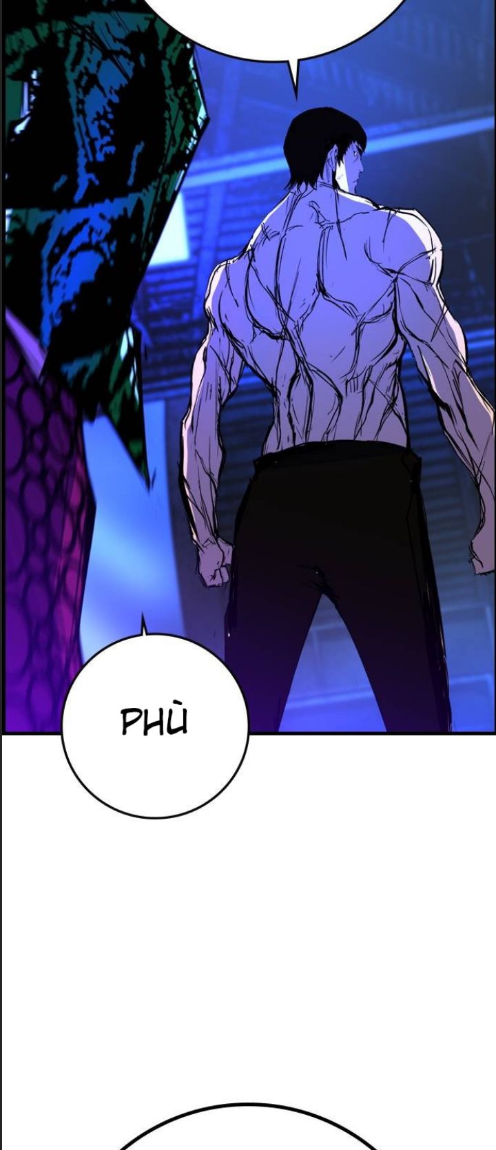 Phòng Gym Hanlim - Chapter 186 - Page 111