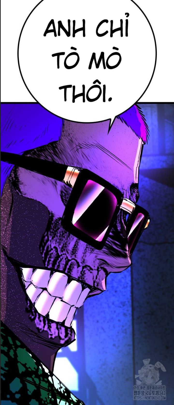 Phòng Gym Hanlim - Chapter 186 - Page 112