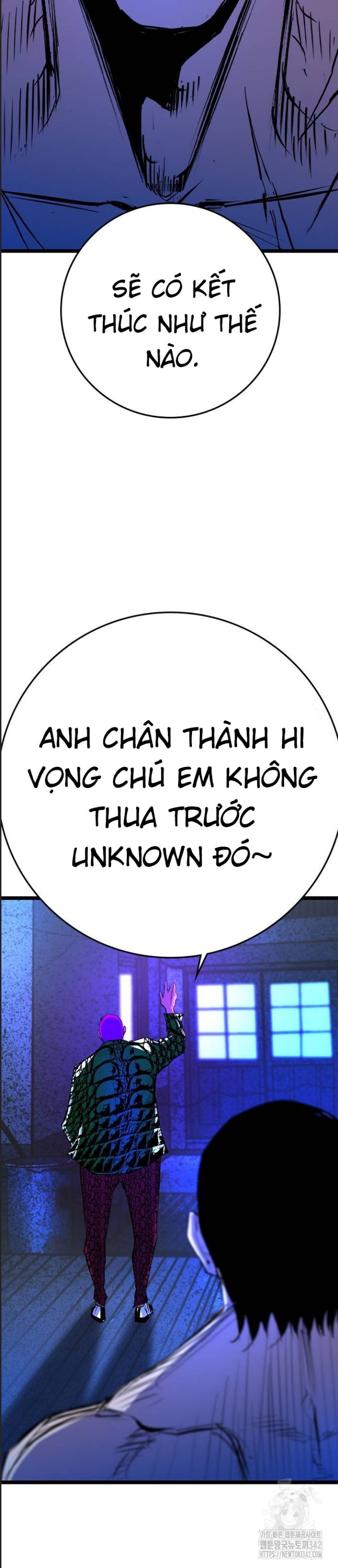 Phòng Gym Hanlim - Chapter 186 - Page 114