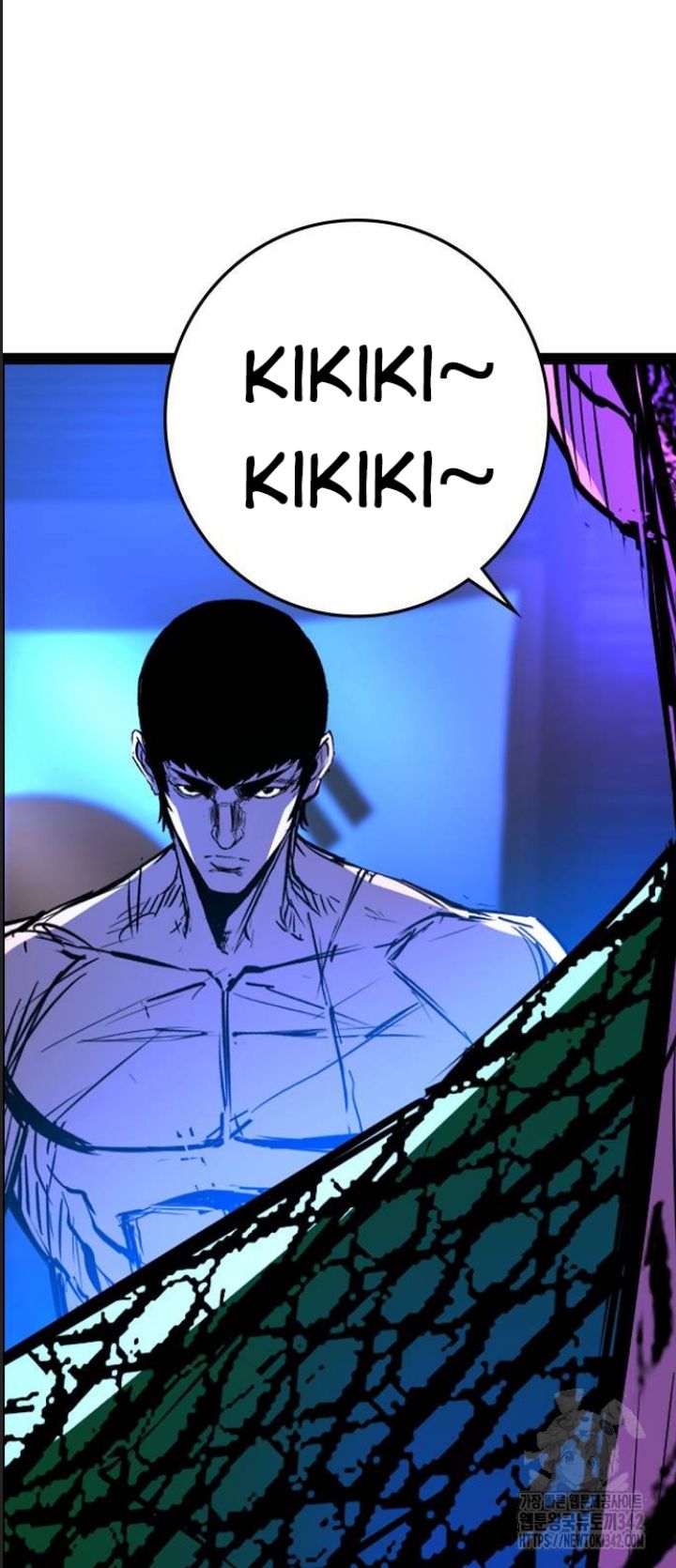 Phòng Gym Hanlim - Chapter 186 - Page 115