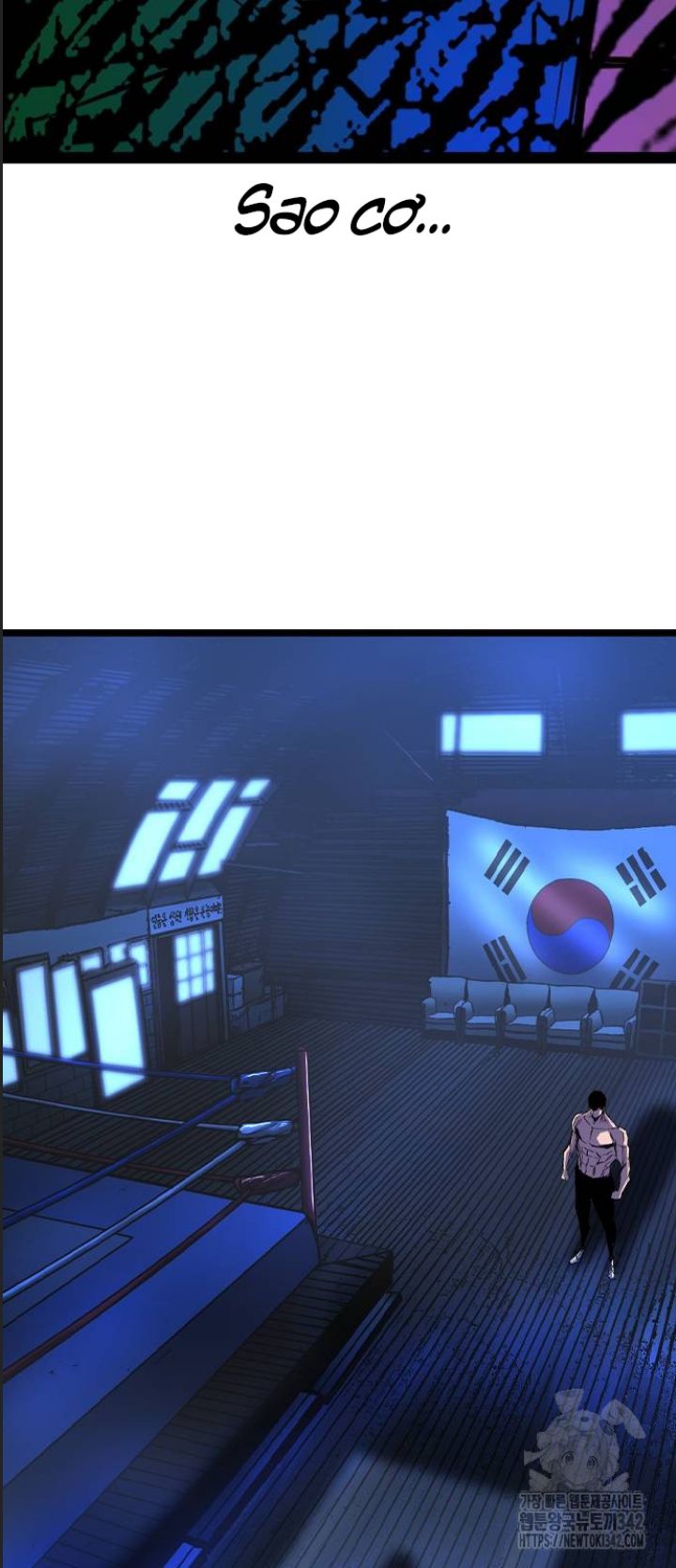 Phòng Gym Hanlim - Chapter 186 - Page 116