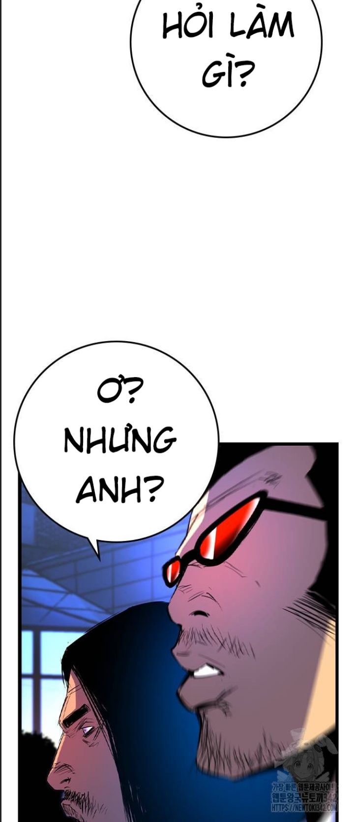 Phòng Gym Hanlim - Chapter 186 - Page 120