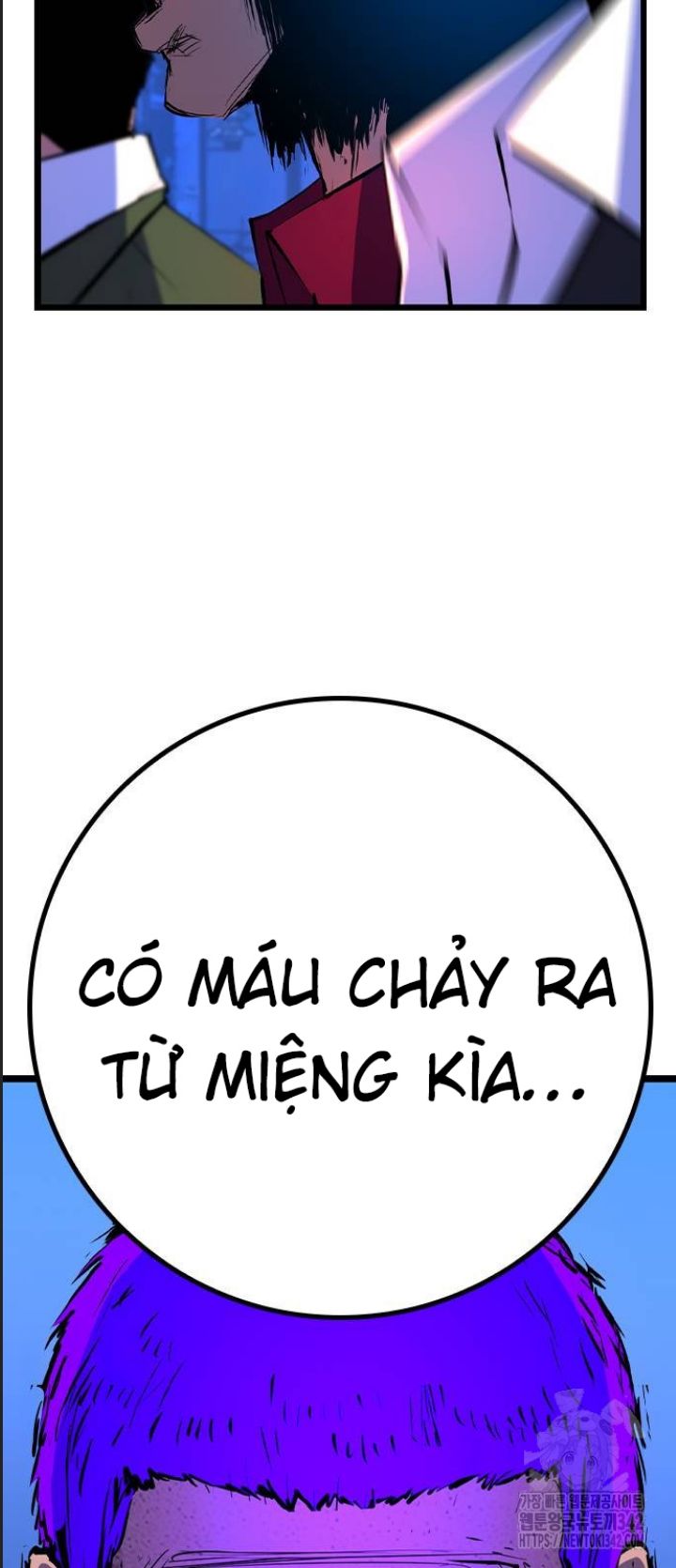 Phòng Gym Hanlim - Chapter 186 - Page 121