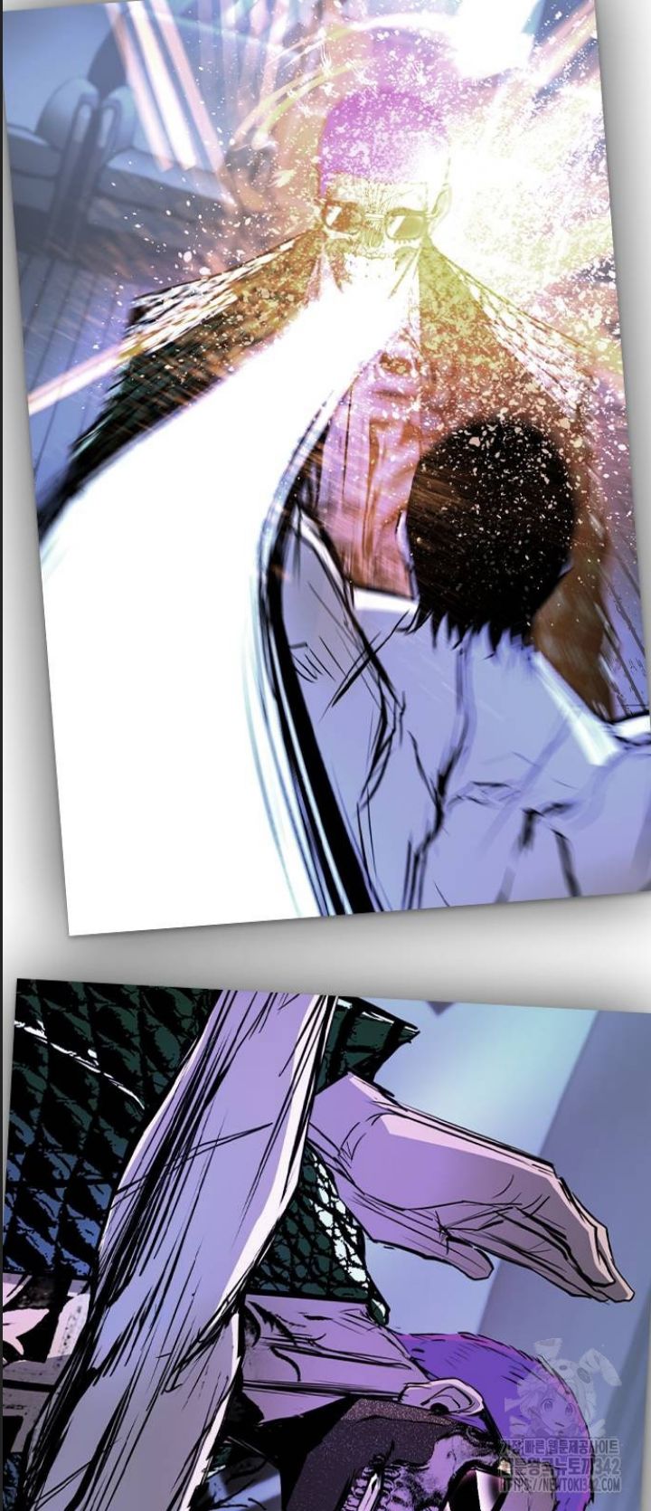 Phòng Gym Hanlim - Chapter 186 - Page 123