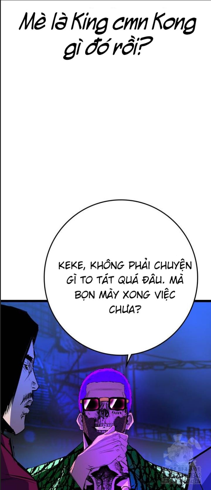 Phòng Gym Hanlim - Chapter 186 - Page 125