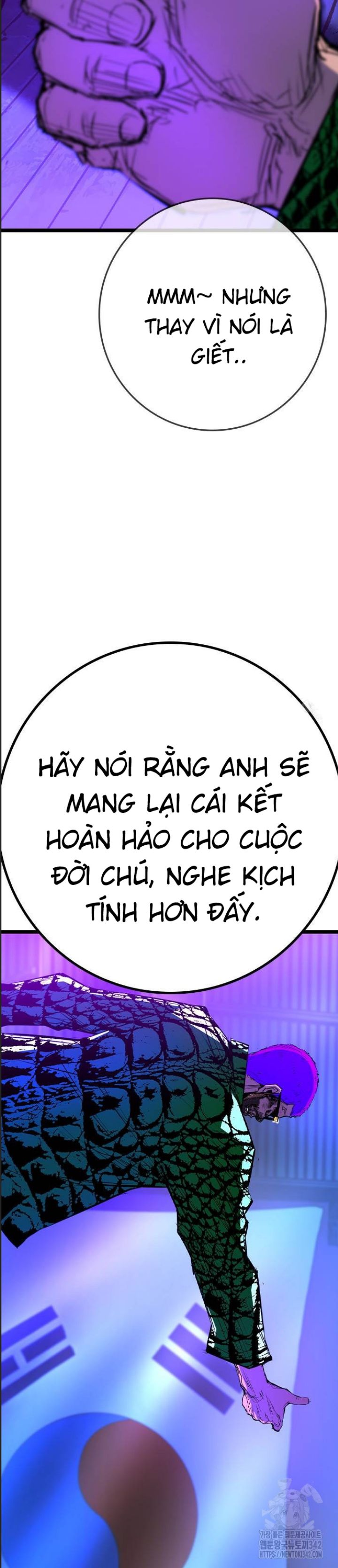 Phòng Gym Hanlim - Chapter 186 - Page 13