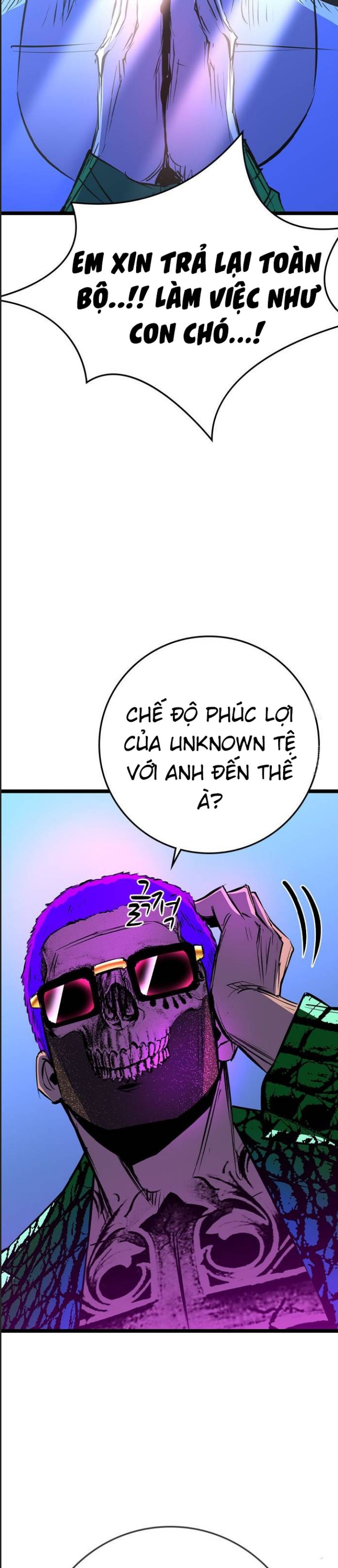 Phòng Gym Hanlim - Chapter 186 - Page 132