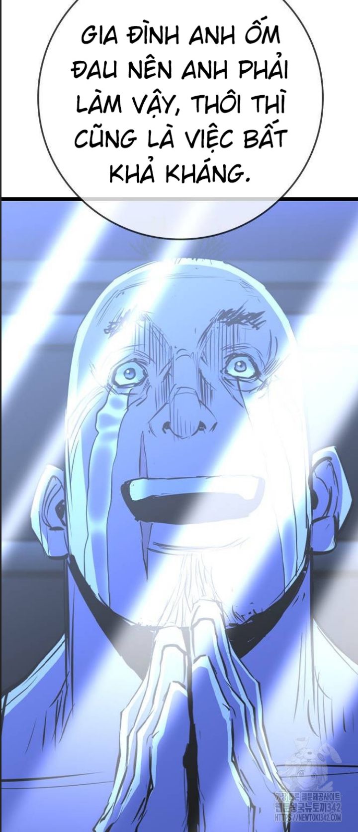 Phòng Gym Hanlim - Chapter 186 - Page 133