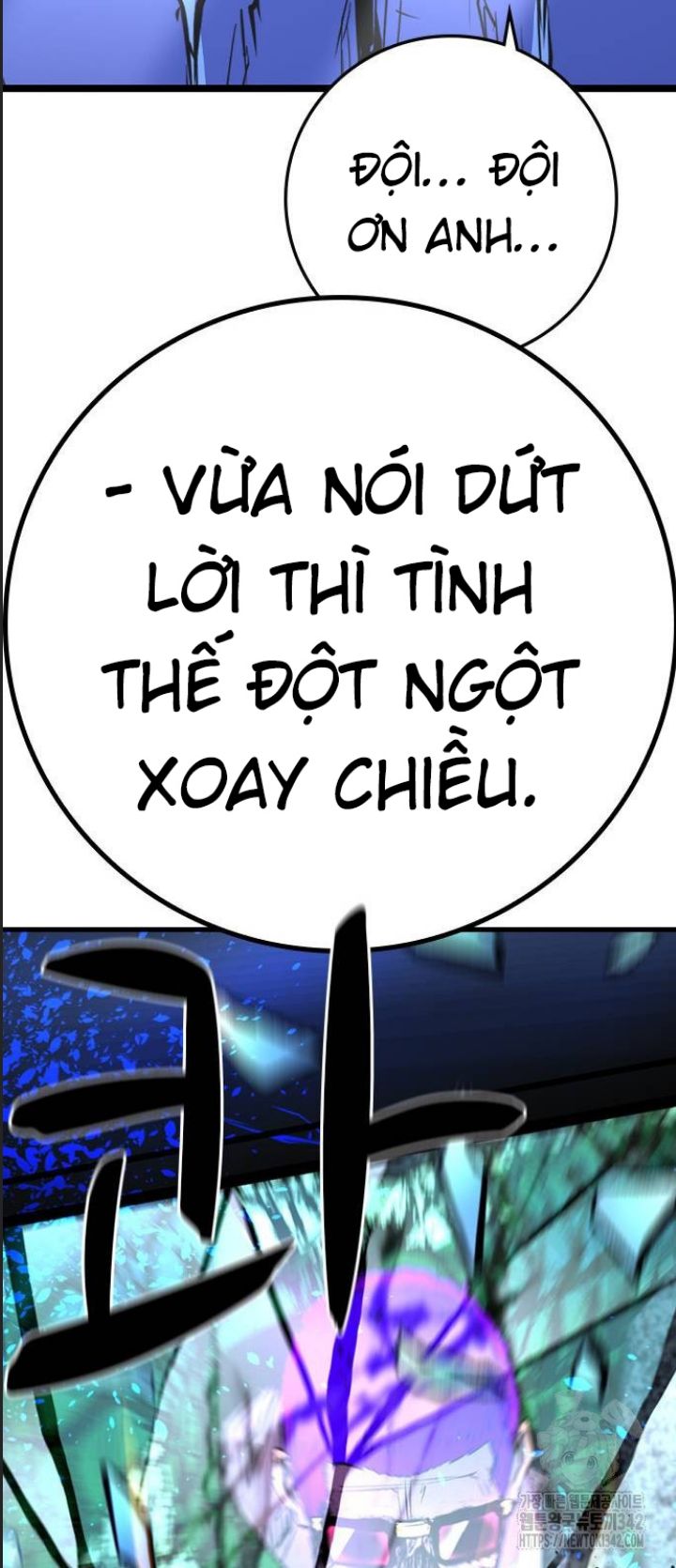 Phòng Gym Hanlim - Chapter 186 - Page 134