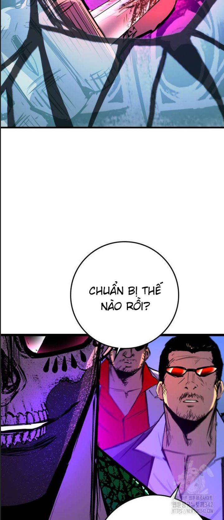 Phòng Gym Hanlim - Chapter 186 - Page 140