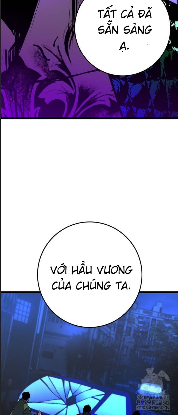 Phòng Gym Hanlim - Chapter 186 - Page 141