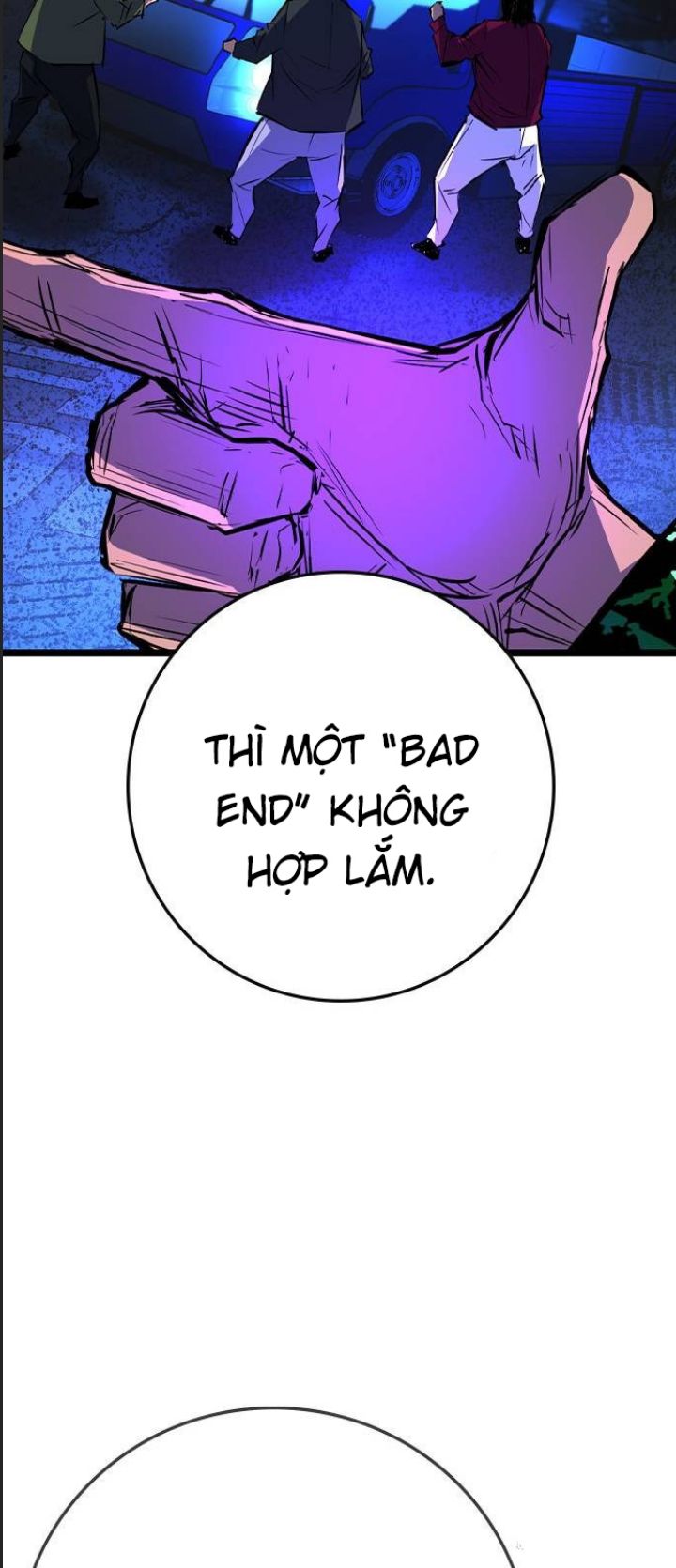 Phòng Gym Hanlim - Chapter 186 - Page 142