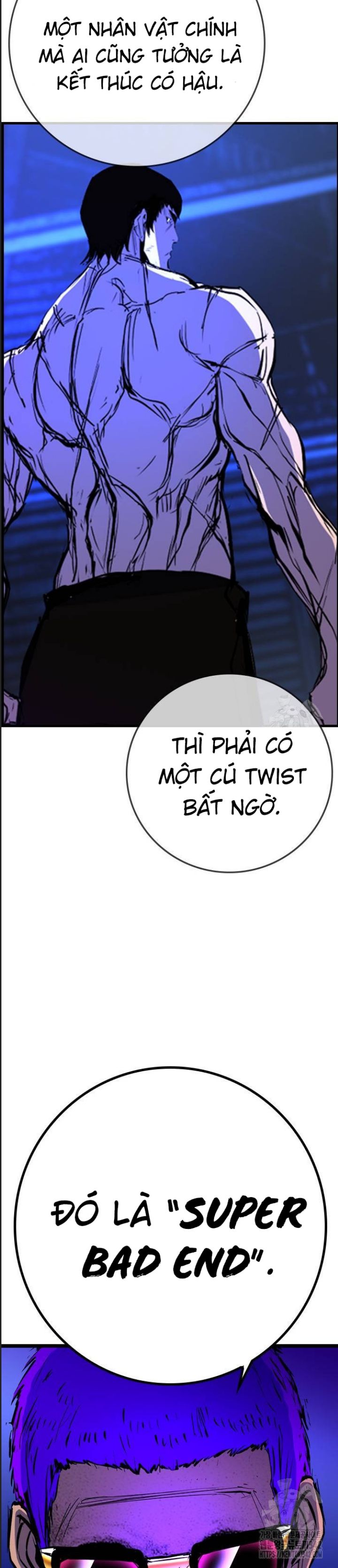 Phòng Gym Hanlim - Chapter 186 - Page 143