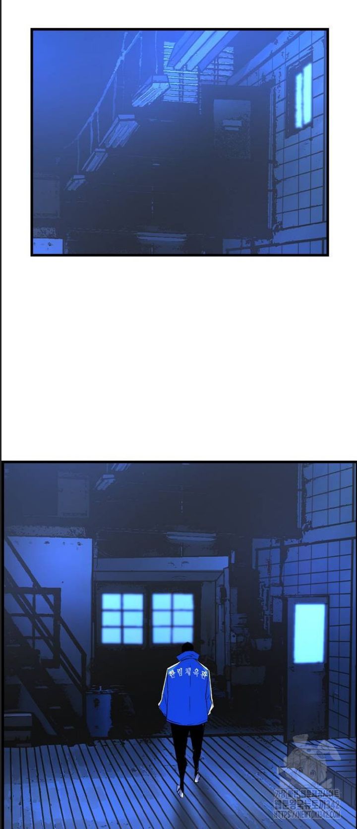 Phòng Gym Hanlim - Chapter 186 - Page 145