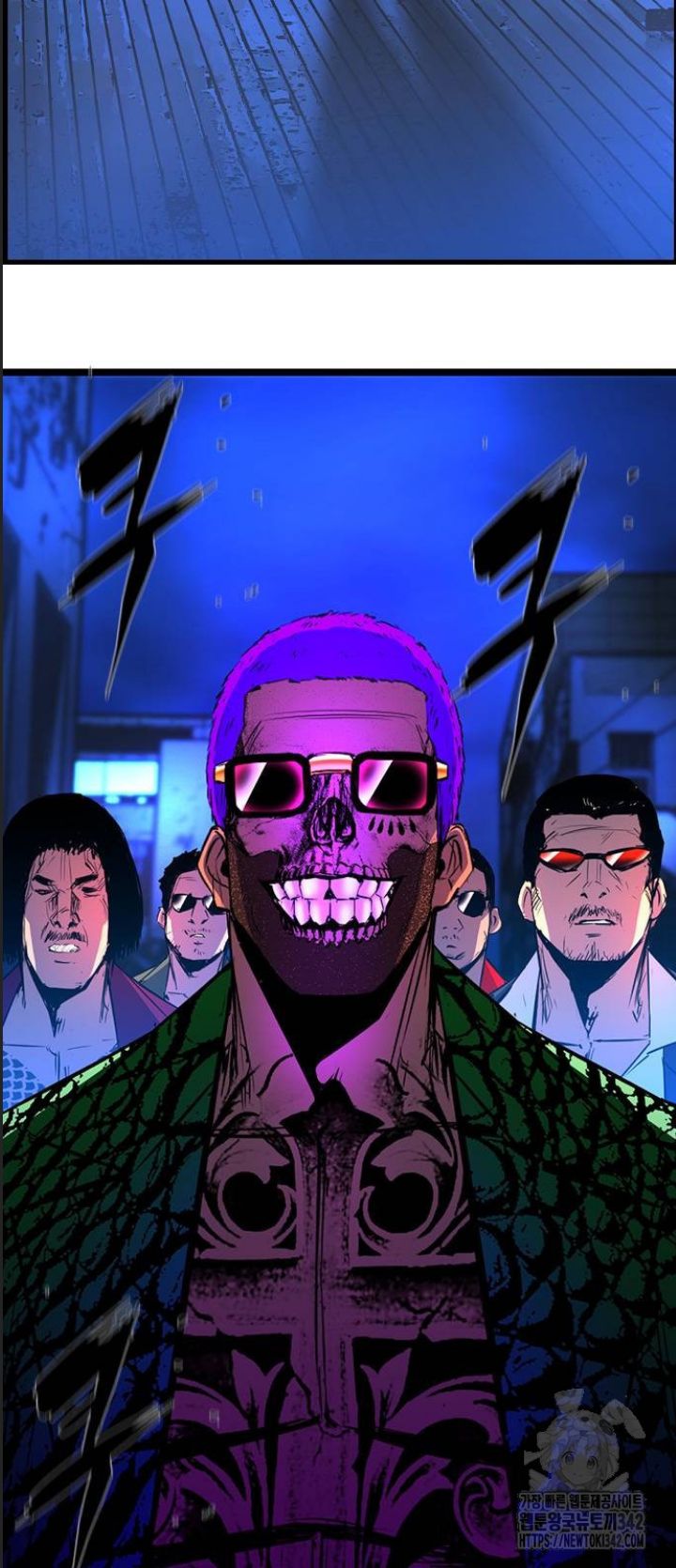 Phòng Gym Hanlim - Chapter 186 - Page 146